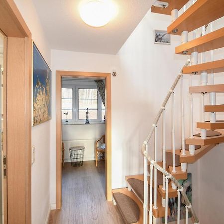 Faehrhaus Appartement 9 Sellin المظهر الخارجي الصورة