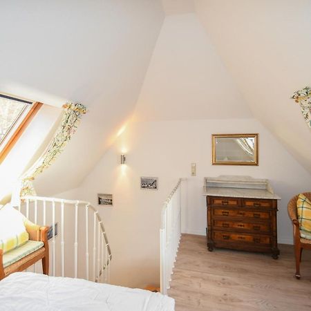 Faehrhaus Appartement 9 Sellin المظهر الخارجي الصورة