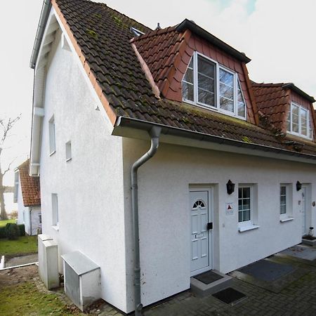 Faehrhaus Appartement 9 Sellin المظهر الخارجي الصورة