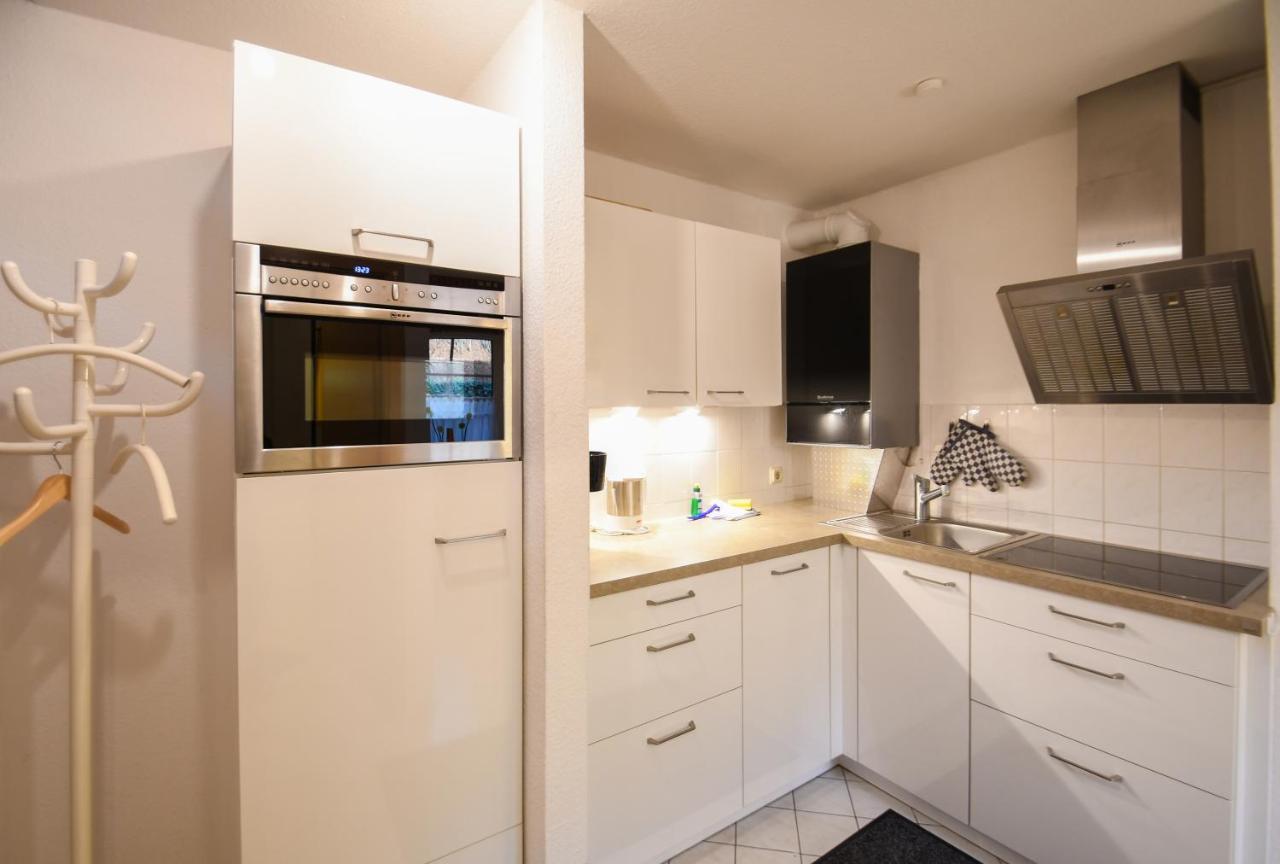 Faehrhaus Appartement 9 Sellin المظهر الخارجي الصورة