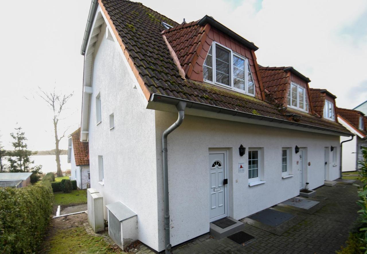 Faehrhaus Appartement 9 Sellin المظهر الخارجي الصورة