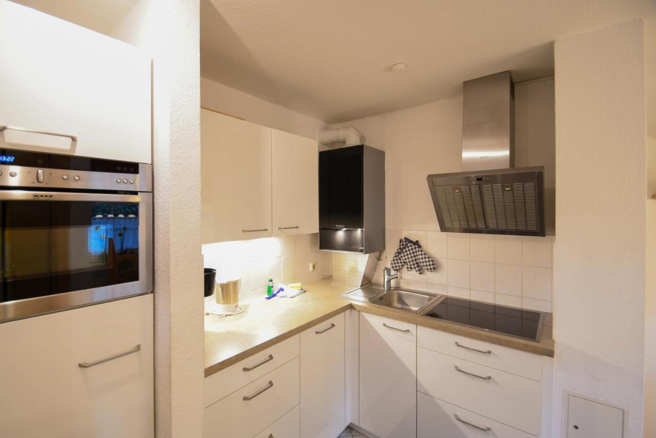 Faehrhaus Appartement 9 Sellin المظهر الخارجي الصورة